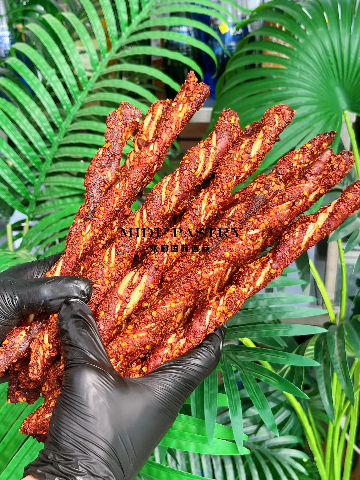 全能创业班相关课程作品