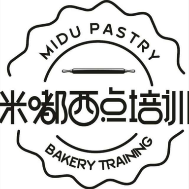 米嘟西点标志